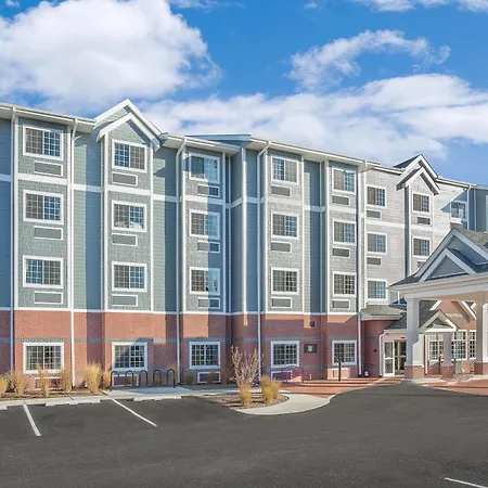 Microtel Inn & Suites By Wyndham Ocean City